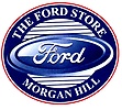Ford Store Morgan Hill, The