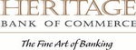 Heritage Bank of Commerce
