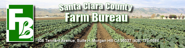 Santa Clara County Farm Bureau