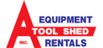 A Tool Shed Inc