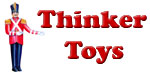Thinker Toys