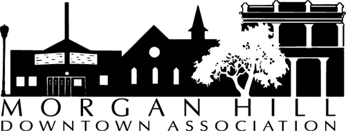 Morgan Hill Downtown Association 