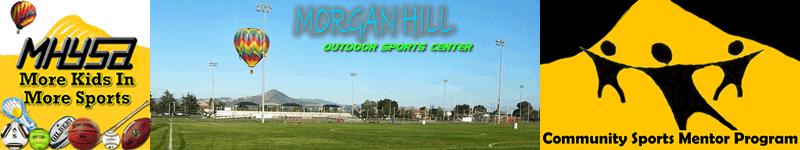 Morgan Hill Youth Sports Alliance, Inc.
