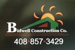 Bidwell Construction Co.