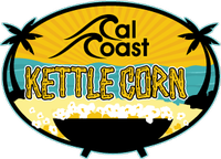 Cal Coast Kettle Corn