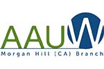 American Association of University Women (AAUW) Morgan Hill Branch 