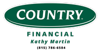 Country Financial Kathy Martin