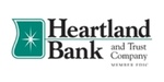 Heartland Bank and Trust Company