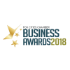2018 Business Awards Luncheon