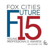 2018 Future 15 Young Professional Awards