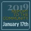 Fox Cities Chamber : Report to the Community