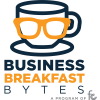 Business Breakfast Bytes - September 2018