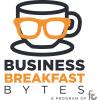 Business Breakfast Bytes - October 2018