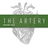 The Artery - Winter Holiday 2018