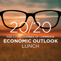 2020 Economic Outlook Lunch