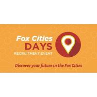 Fox Cities Days - Michigan Tech