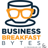Business Breakfast Bytes - January 2020