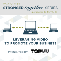 Webinar: Leveraging Video to Promote Your Business