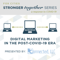 Webinar: Digital Marketing in the Post-COVID-19 Era