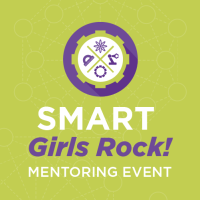 2019 Smart Girls Rock STEM Mentoring Event