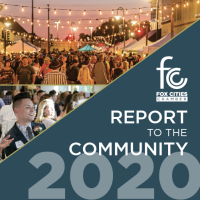 2020 Report to the Community 