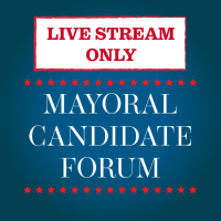 2020 Fox Cities Chamber Mayoral Candidate Forum - Live Stream Only