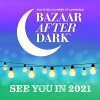 POSTPONED: 2020 Bazaar After Dark | New London