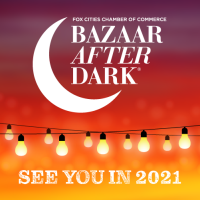 POSTPONED: 2020 Bazaar After Dark | Neenah