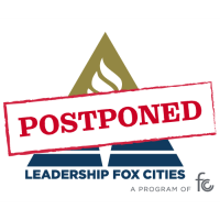 POSTPONED - 2019-2020 Leadership Fox Cities Commencement