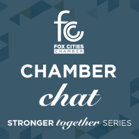 Virtual Chamber Chat: Meet Mayor Jake Woodford 