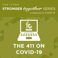 Webinar: The 411 on COVID-19