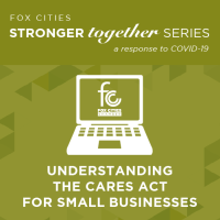 Webinar: Understanding the CARES Act for Small Businesses