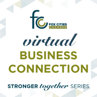 Virtual Business Connection: May 12th