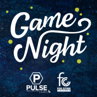 Pulse: Virtual Game Night
