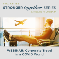 Webinar: Corporate Travel After COVID-19 – Topics for Travel Managers to Consider