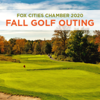 2020 Fox Cities Chamber Fall Golf Outing