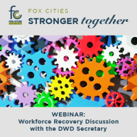 Webinar: Workforce Recovery Discussion with the DWD Secretary