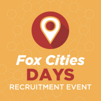 2020 - Fox Cities Days Virtual Northern Michigan University