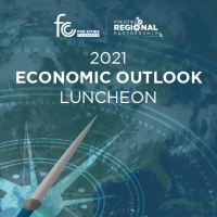 2021 Economic Outlook Lunch