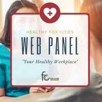 Healthy Fox Cities - Your Healthy Workplace