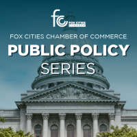2021 Public Policy Series: Federal Legislative Update Webinar