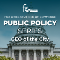 2021 Public Policy Series - CEO of the City Webinar