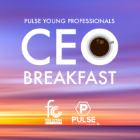 2021 Virtual CEO Breakfast 