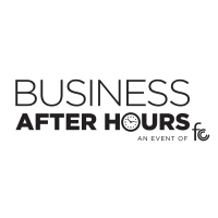 2021 Business After Hours - November