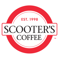 Scooter's Coffee Grand Opening and Ribbon Cutting
