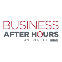 2022 Business After Hours - August - Hilton Appleton Paper Valley