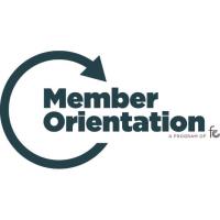 2018 Member Orientation - April