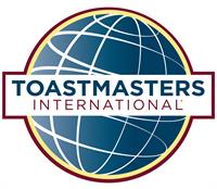 NEW Appleton Toastmasters