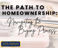 The Path to Homeownership - Part One: Credit Wise & Budget Savvy