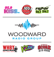 Woodward Radio Group